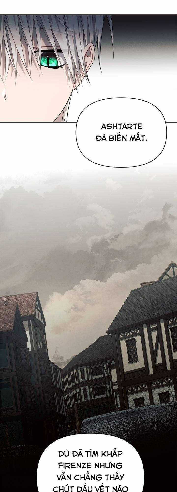 Công Chúa Ashtarte - Chapter 16 - Trang 45