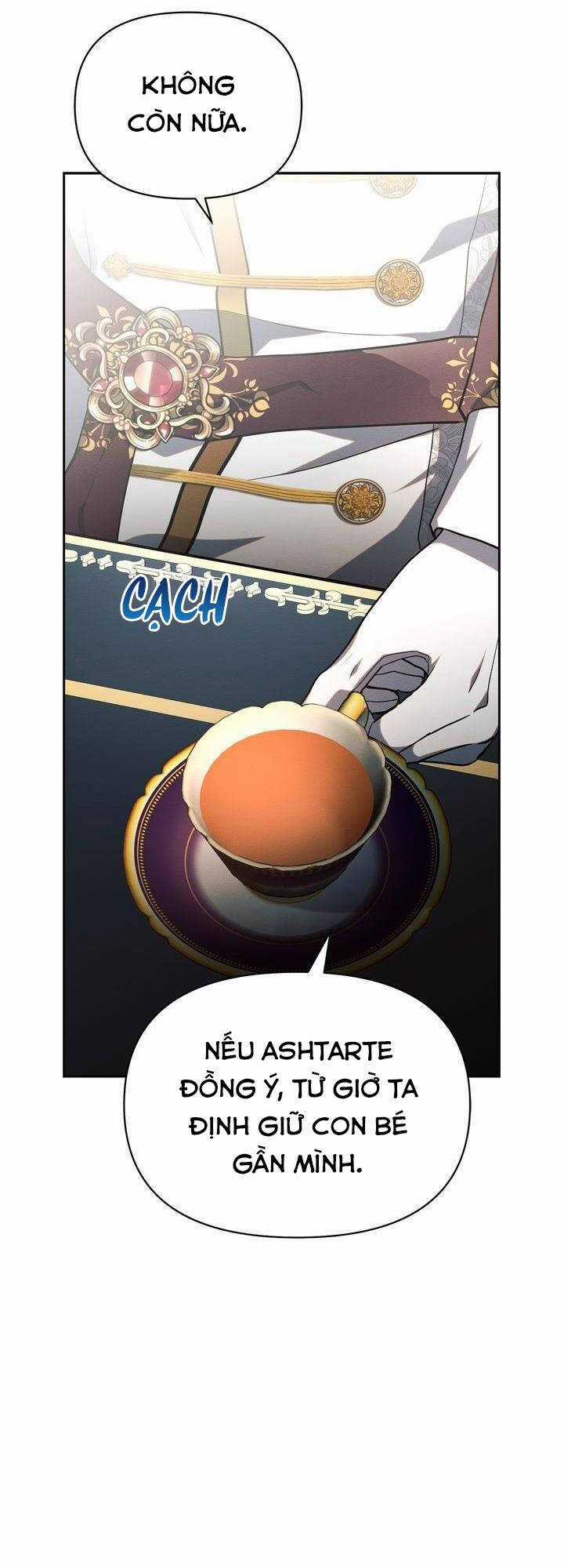 Công Chúa Ashtarte - Chapter 16 - Trang 49