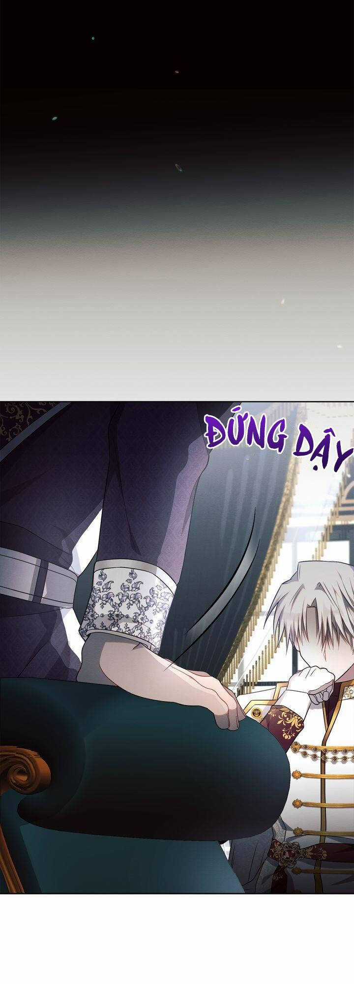 Công Chúa Ashtarte - Chapter 16 - Trang 58