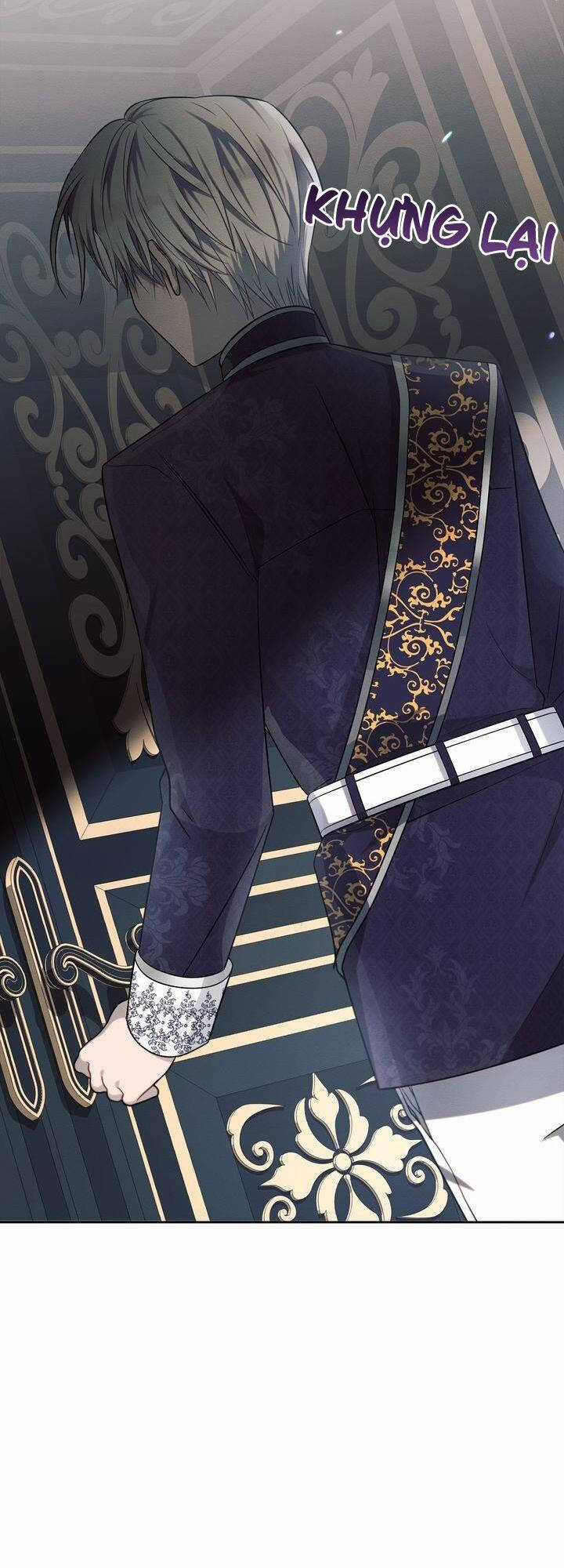 Công Chúa Ashtarte - Chapter 16 - Trang 64