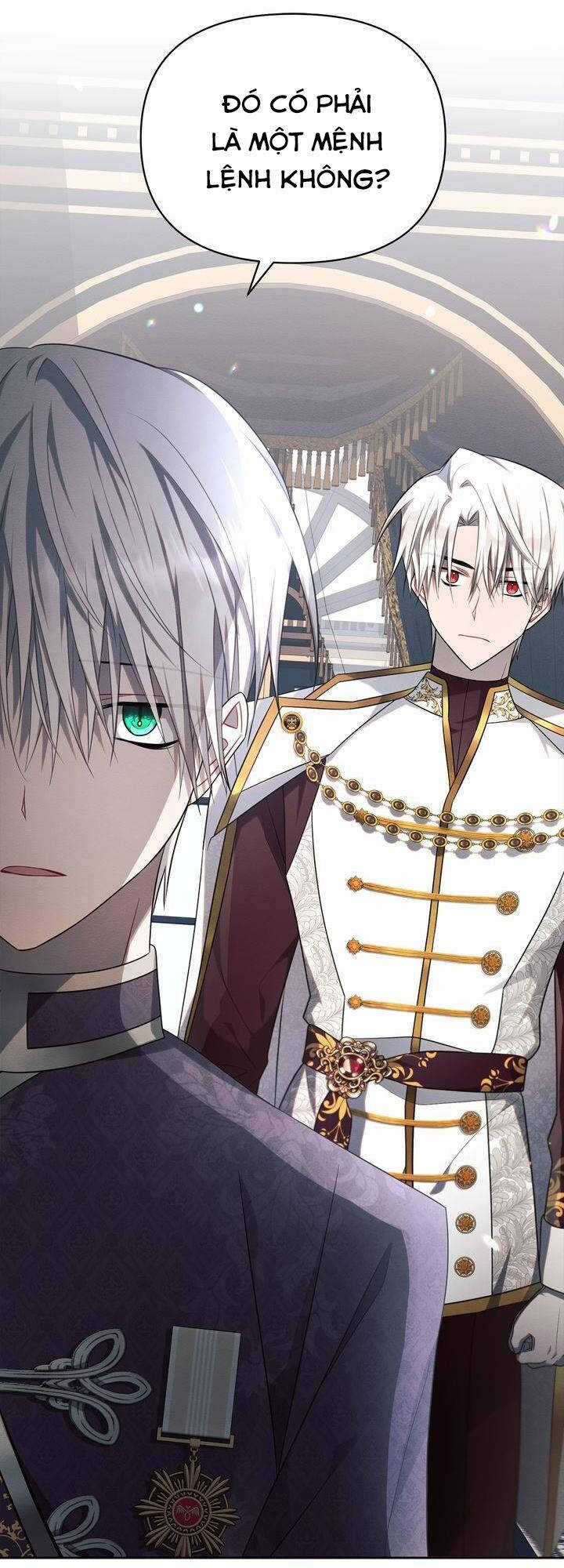 Công Chúa Ashtarte - Chapter 16 - Trang 66