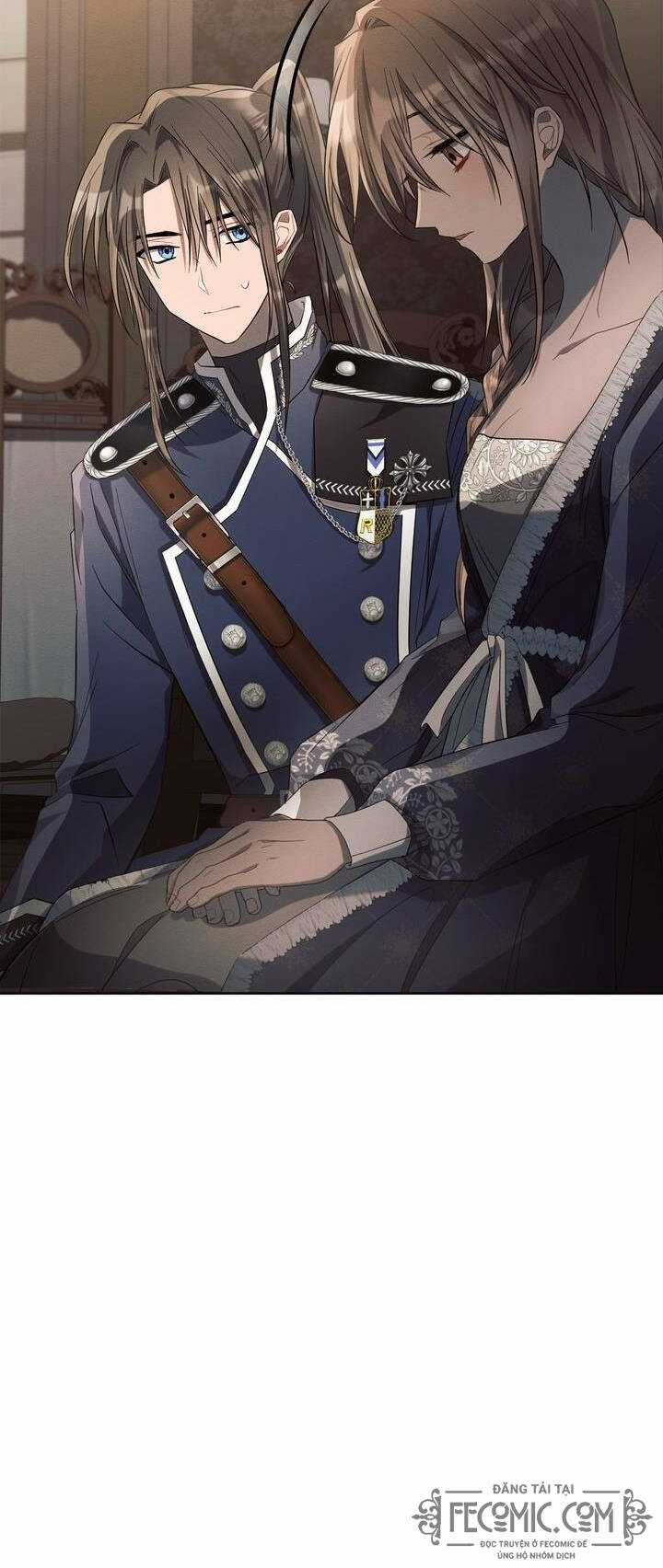 Công Chúa Ashtarte - Chapter 17 - Trang 22