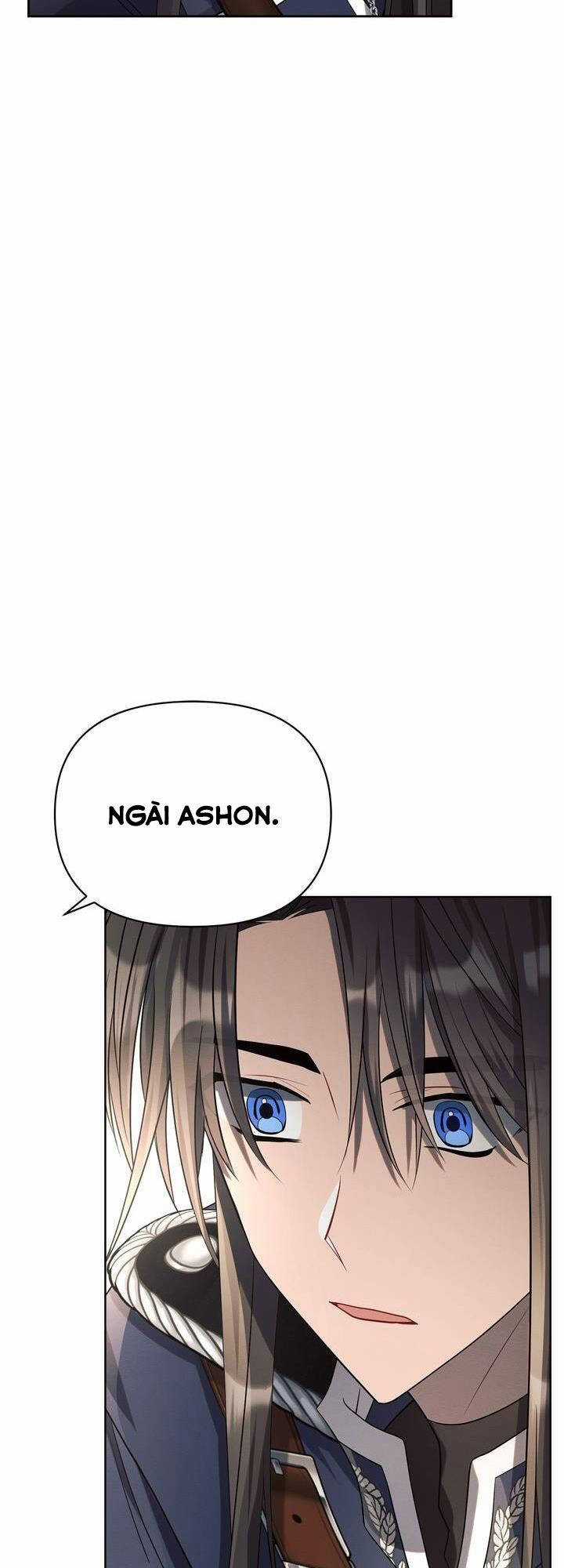 Công Chúa Ashtarte - Chapter 17 - Trang 24