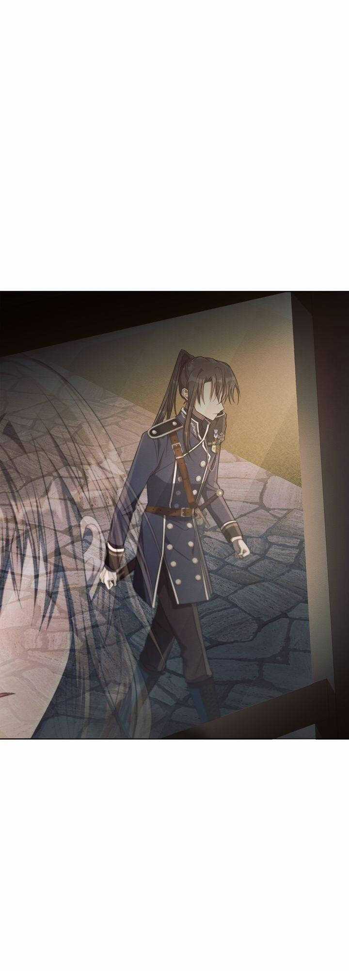 Công Chúa Ashtarte - Chapter 17 - Trang 4