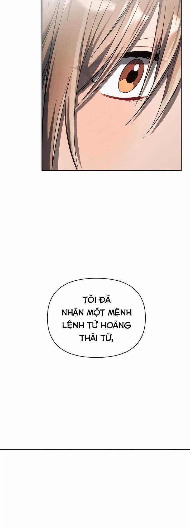 Công Chúa Ashtarte - Chapter 17 - Trang 33