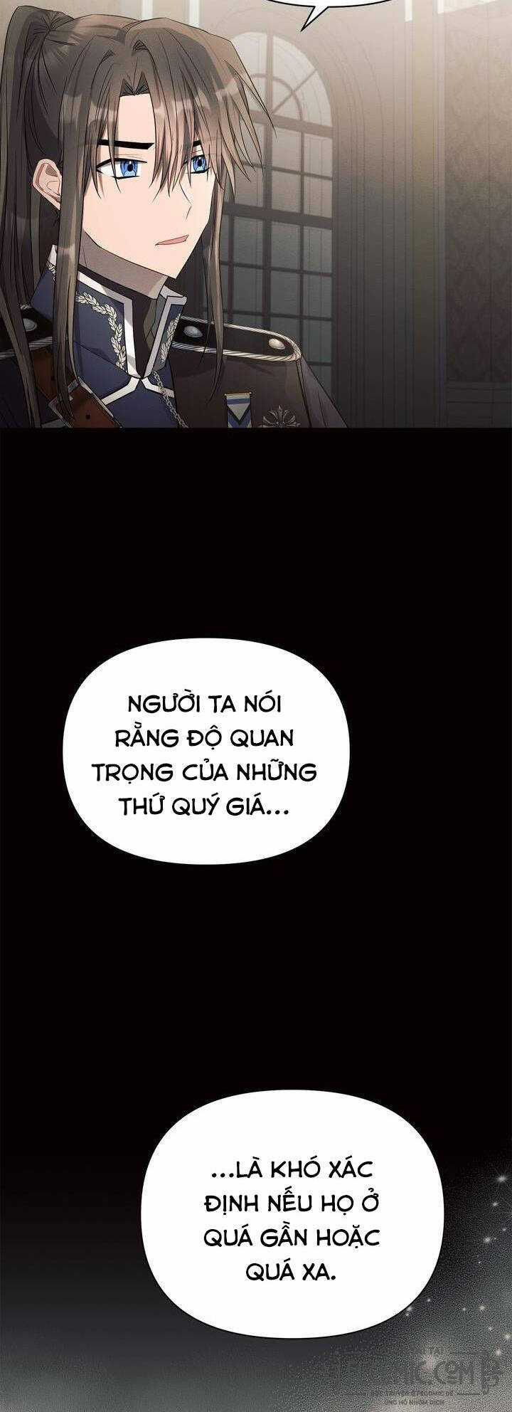 Công Chúa Ashtarte - Chapter 17 - Trang 41