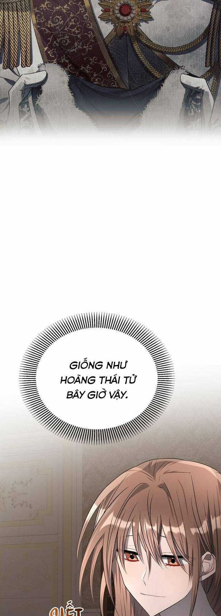 Công Chúa Ashtarte - Chapter 17 - Trang 44