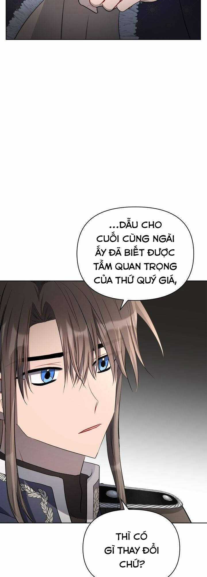 Công Chúa Ashtarte - Chapter 17 - Trang 46