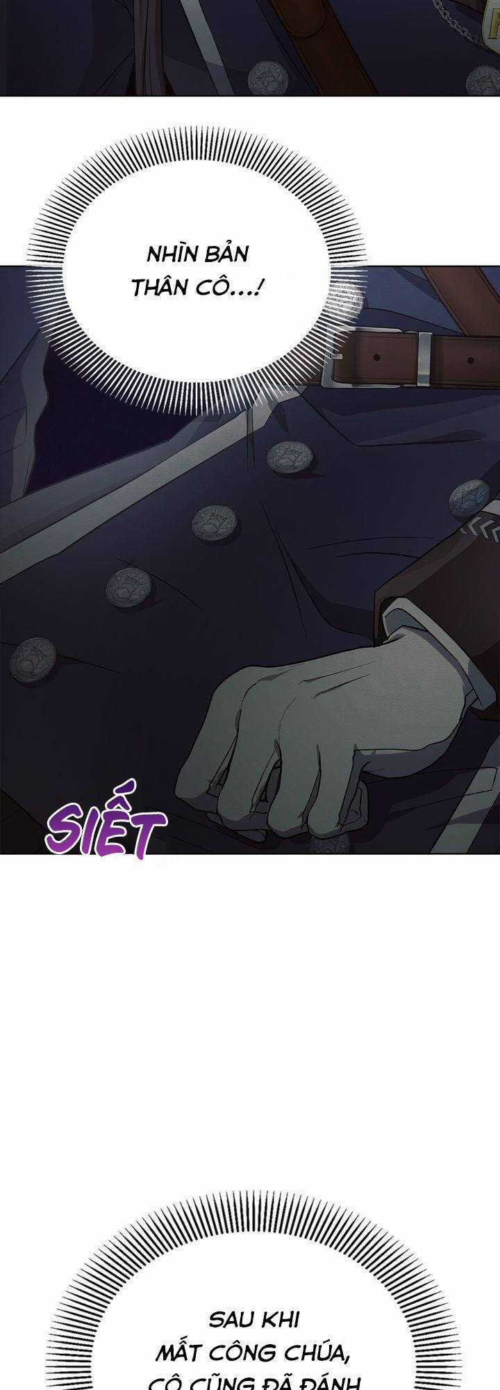 Công Chúa Ashtarte - Chapter 17 - Trang 69