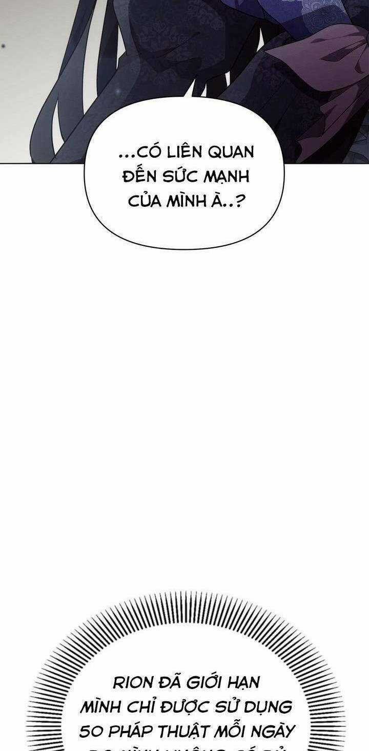 Công Chúa Ashtarte - Chapter 18 - Trang 11