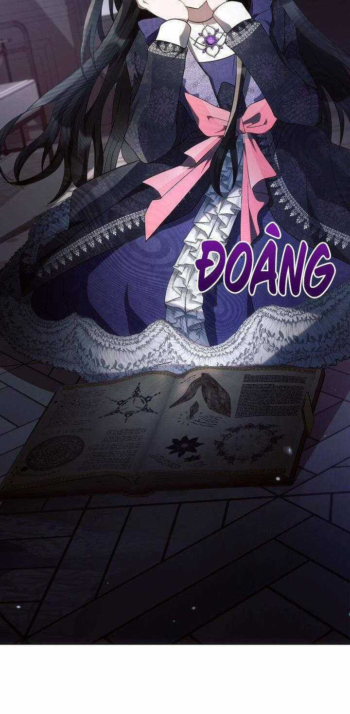 Công Chúa Ashtarte - Chapter 18 - Trang 14