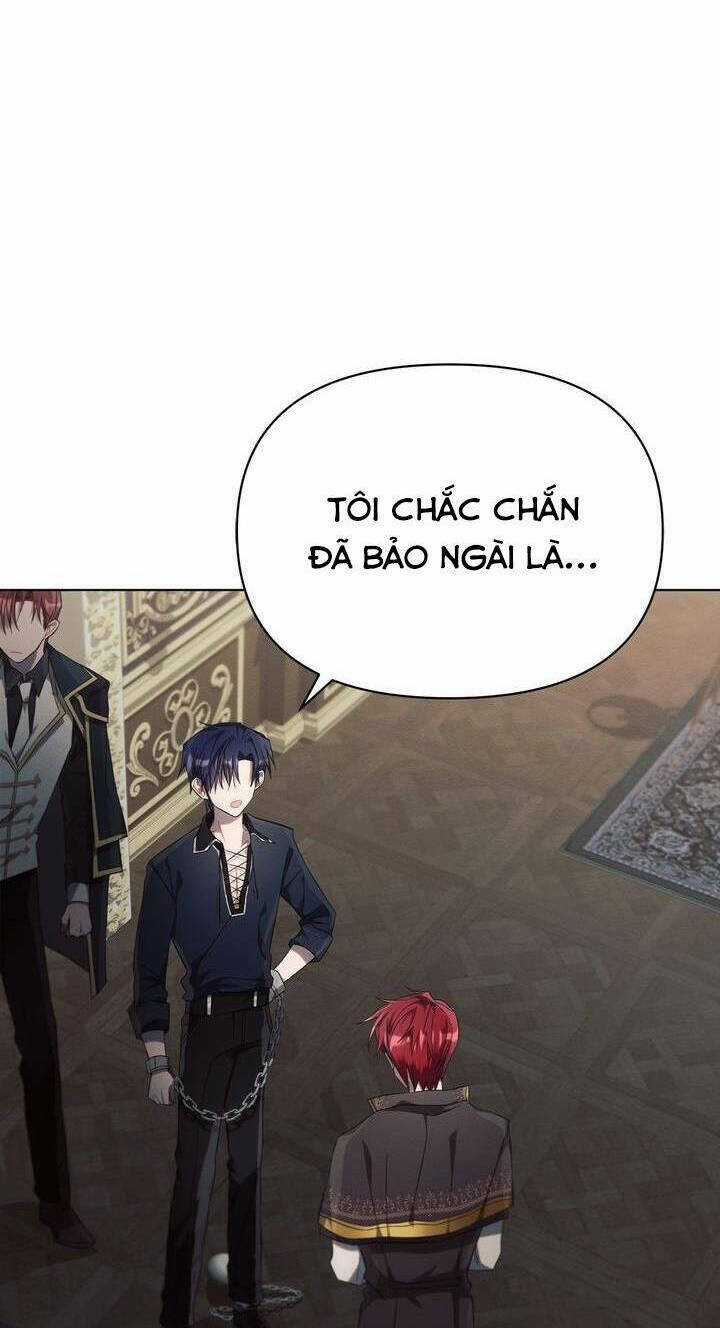 Công Chúa Ashtarte - Chapter 18 - Trang 30