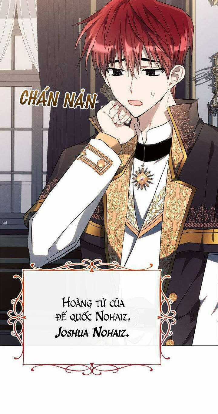 Công Chúa Ashtarte - Chapter 18 - Trang 37