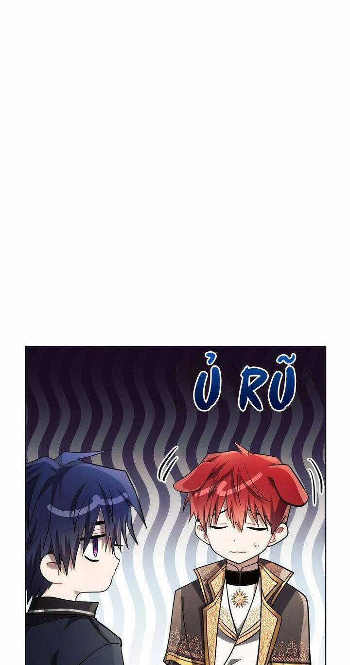 Công Chúa Ashtarte - Chapter 18 - Trang 38