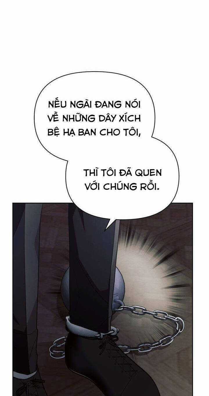Công Chúa Ashtarte - Chapter 18 - Trang 41