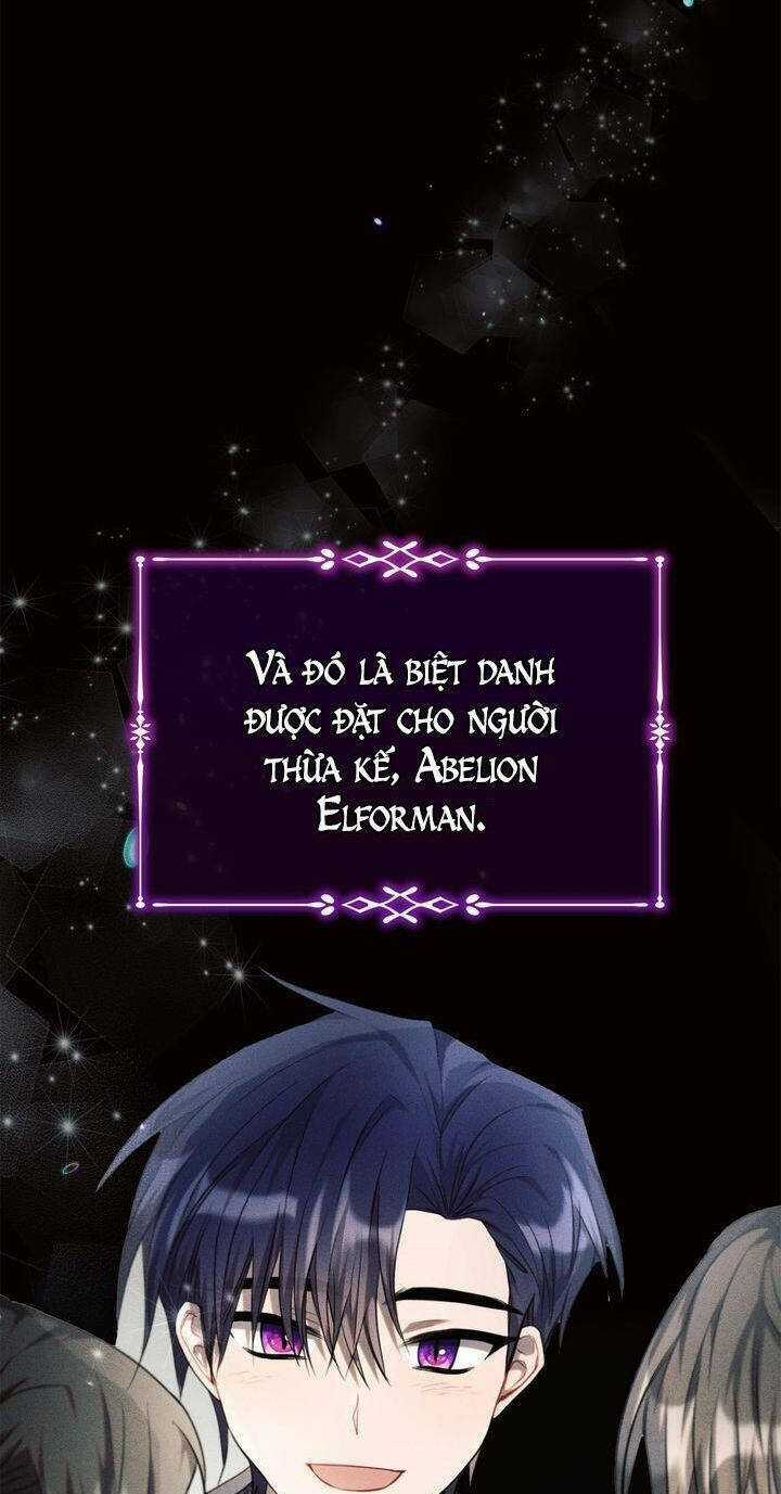 Công Chúa Ashtarte - Chapter 18 - Trang 60