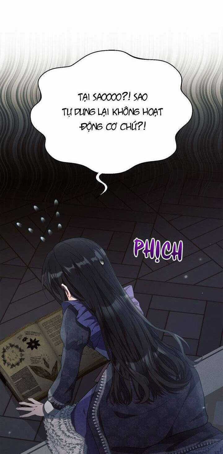 Công Chúa Ashtarte - Chapter 18 - Trang 7