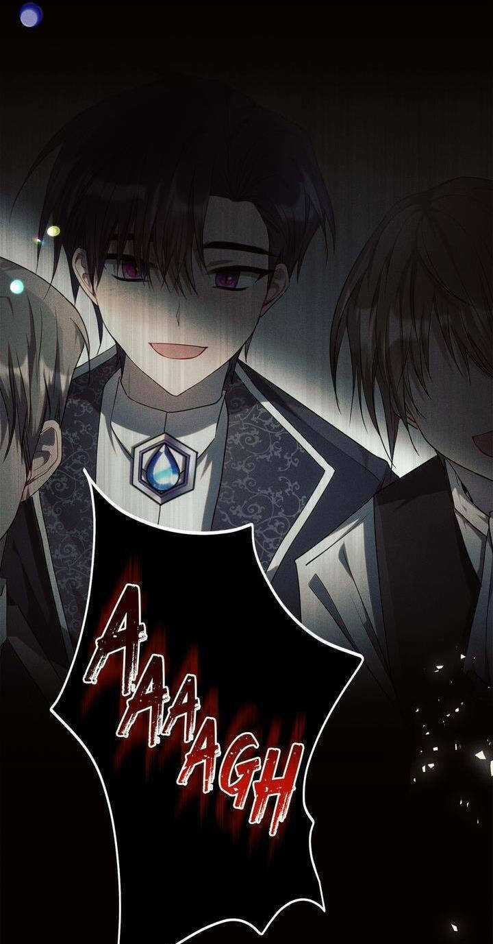 Công Chúa Ashtarte - Chapter 18 - Trang 64