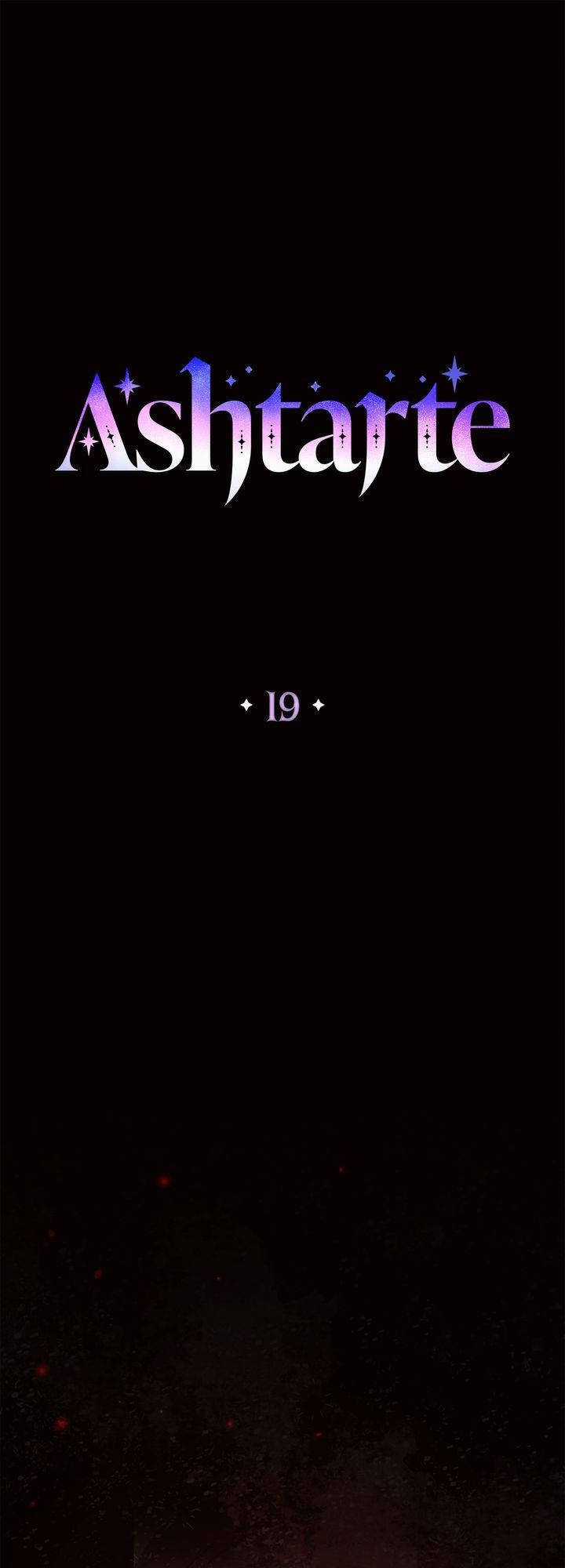 Công Chúa Ashtarte - Chapter 19 - Trang 2