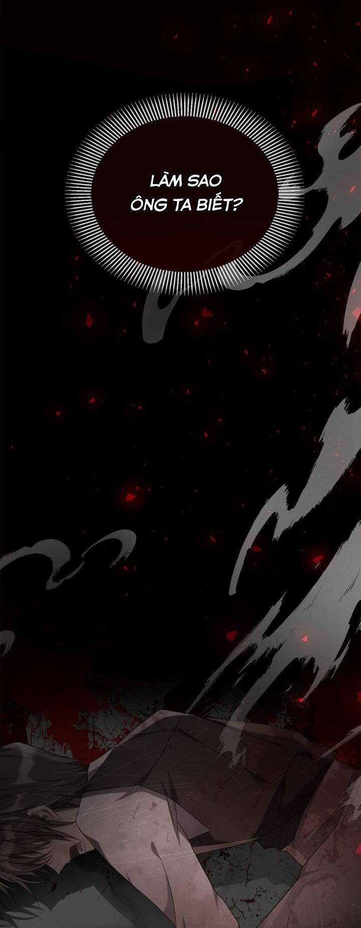 Công Chúa Ashtarte - Chapter 19 - Trang 14