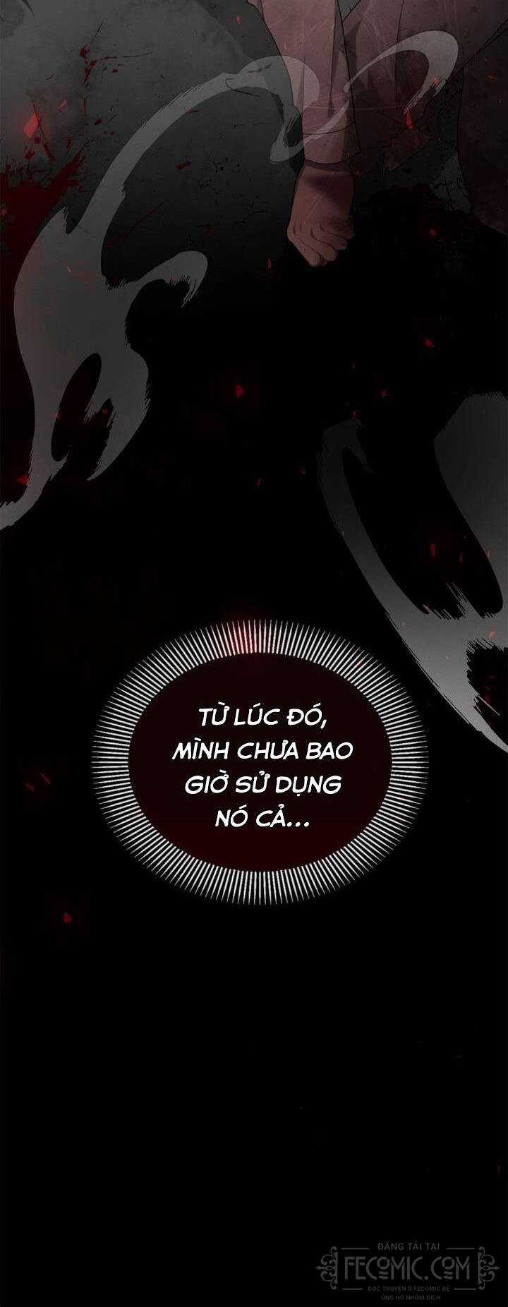 Công Chúa Ashtarte - Chapter 19 - Trang 15