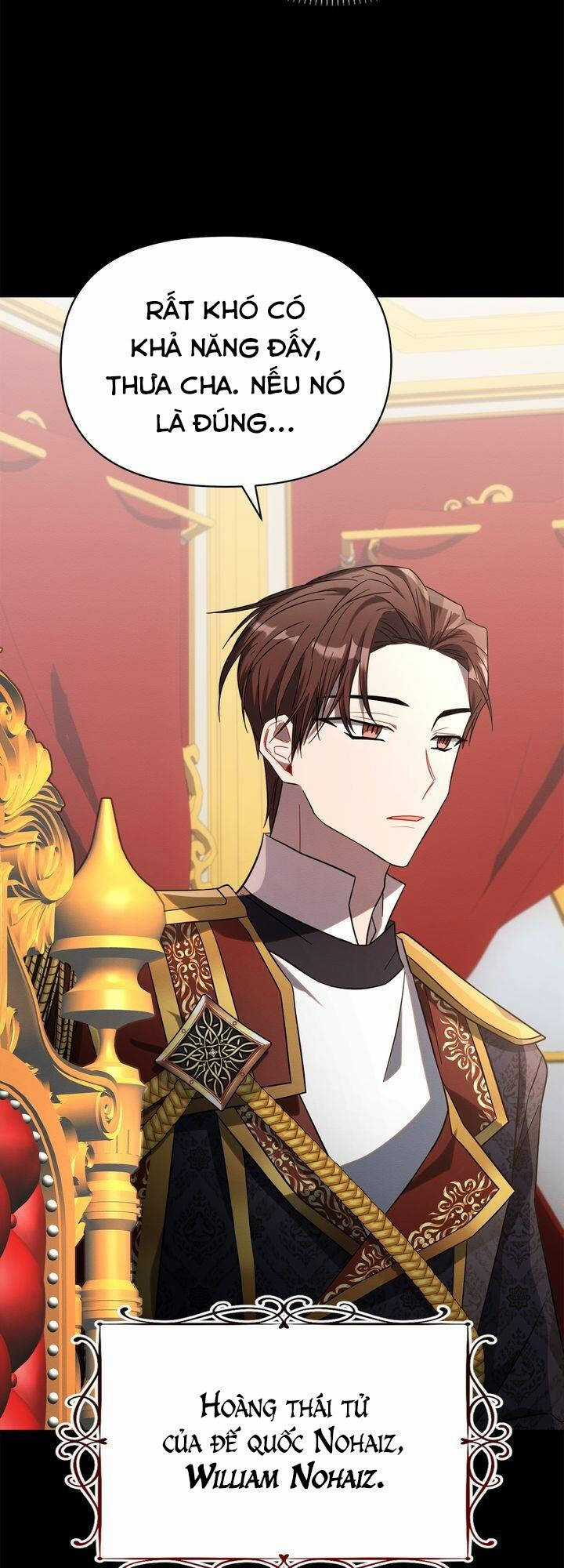 Công Chúa Ashtarte - Chapter 19 - Trang 19