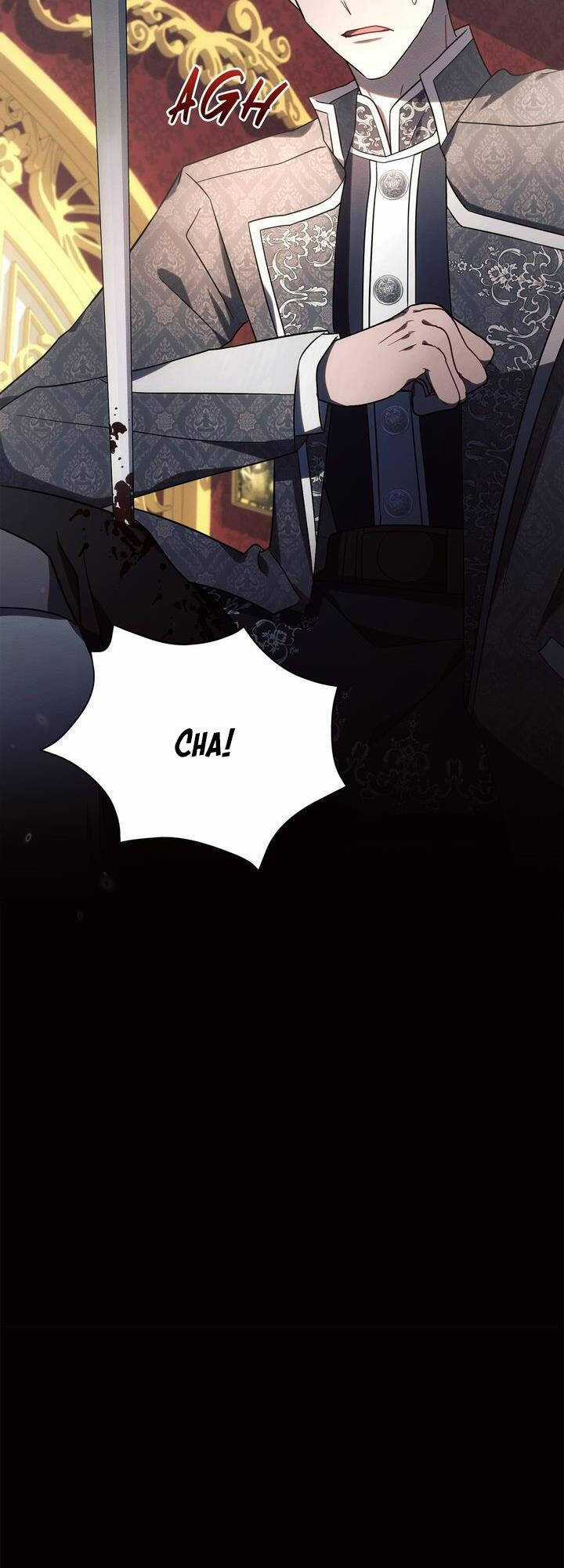 Công Chúa Ashtarte - Chapter 19 - Trang 27