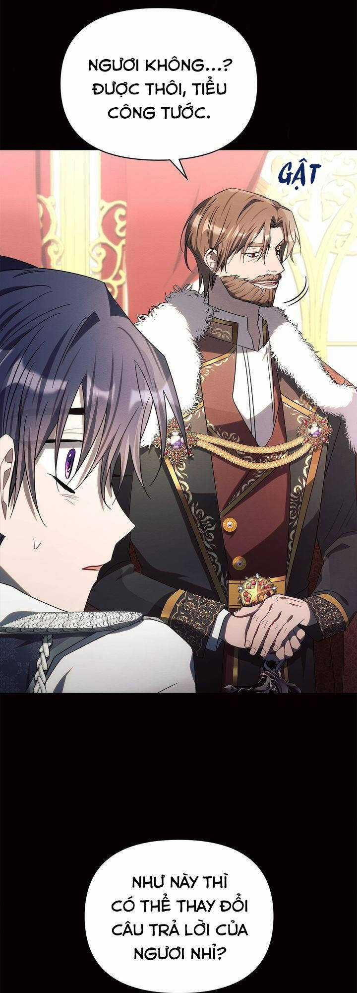 Công Chúa Ashtarte - Chapter 19 - Trang 30