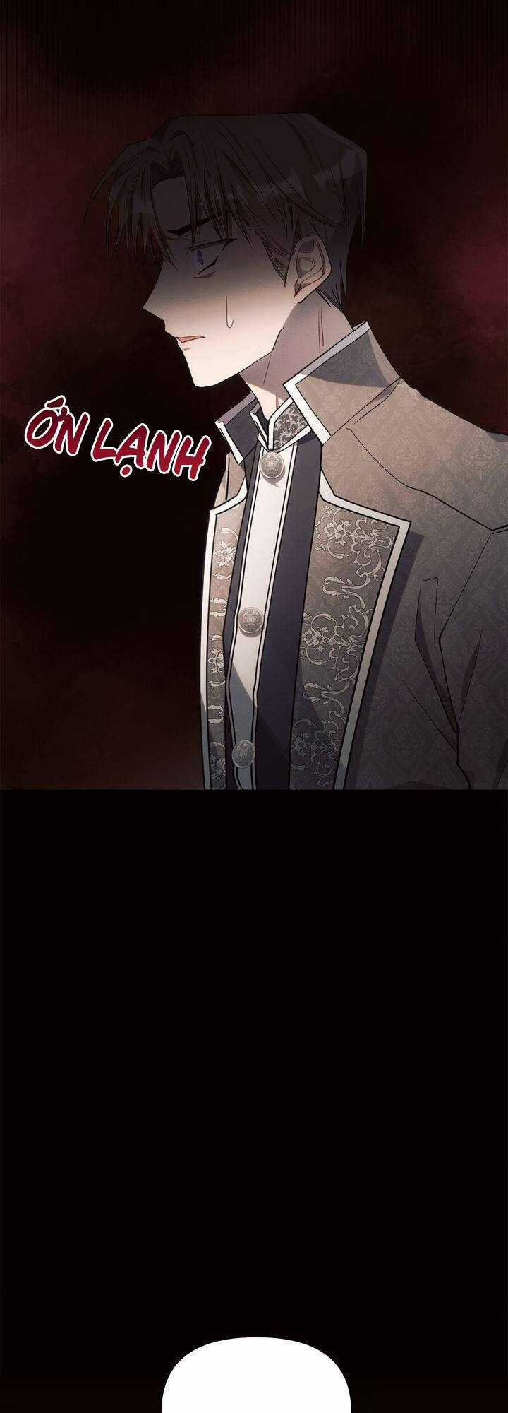 Công Chúa Ashtarte - Chapter 19 - Trang 4