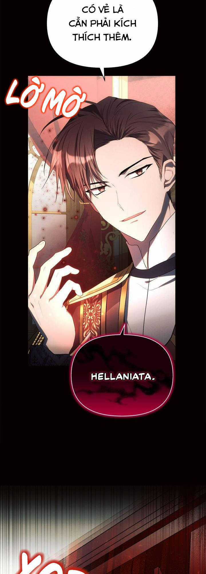 Công Chúa Ashtarte - Chapter 19 - Trang 33