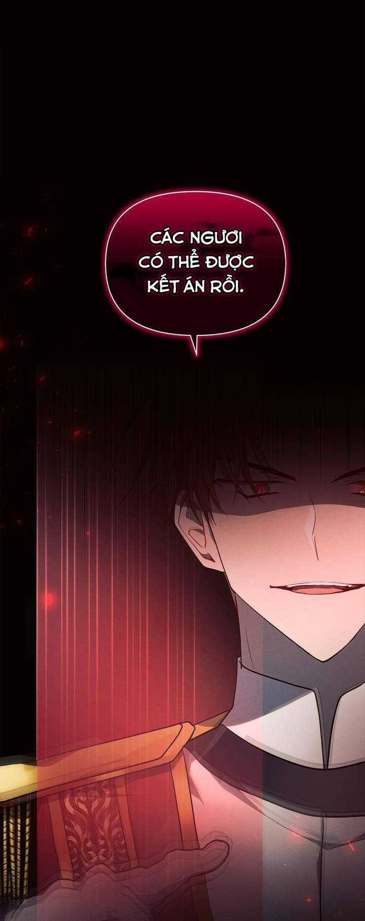 Công Chúa Ashtarte - Chapter 19 - Trang 35