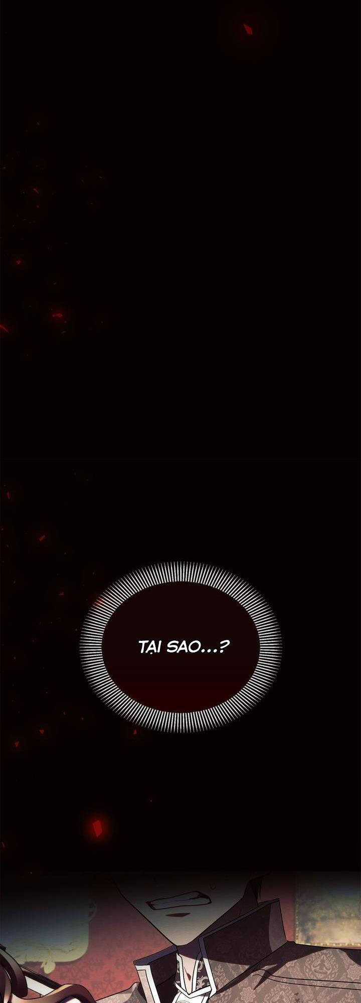 Công Chúa Ashtarte - Chapter 19 - Trang 37