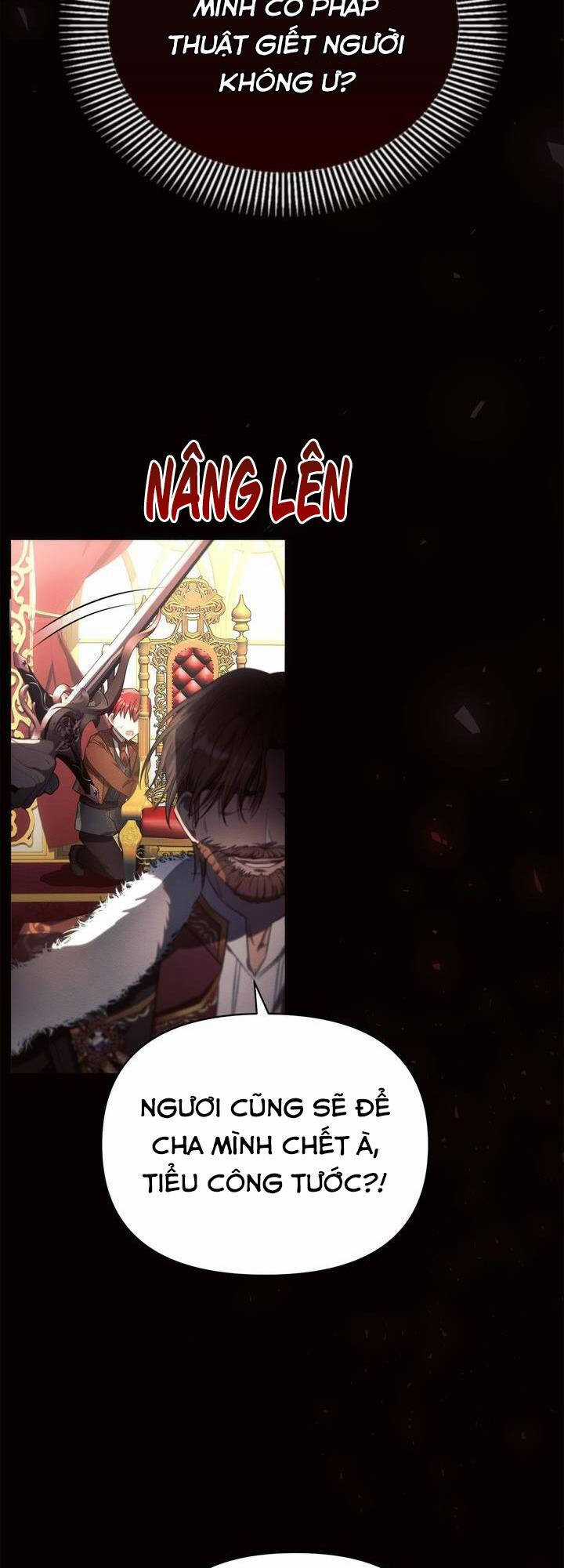 Công Chúa Ashtarte - Chapter 19 - Trang 39