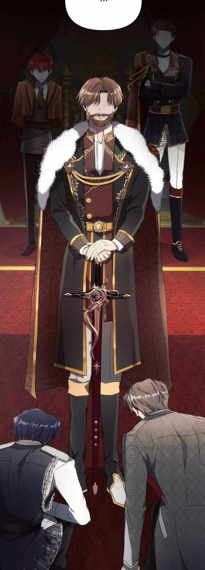 Công Chúa Ashtarte - Chapter 19 - Trang 5