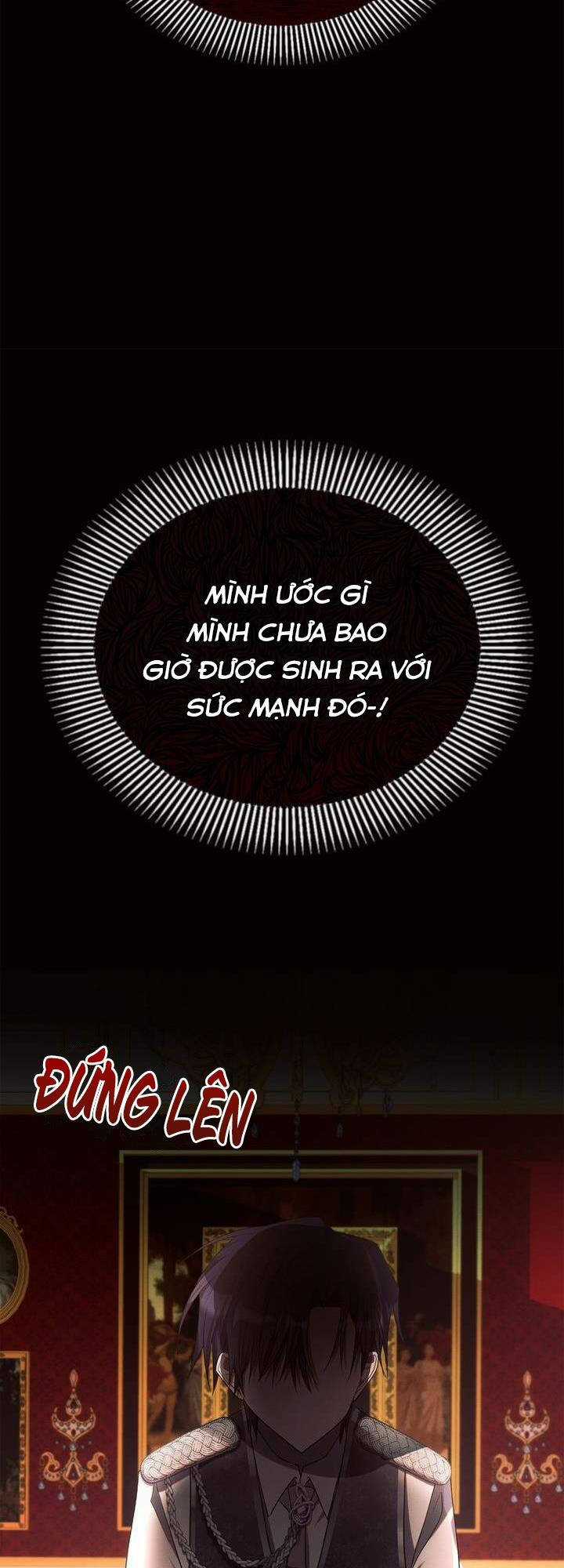 Công Chúa Ashtarte - Chapter 19 - Trang 41