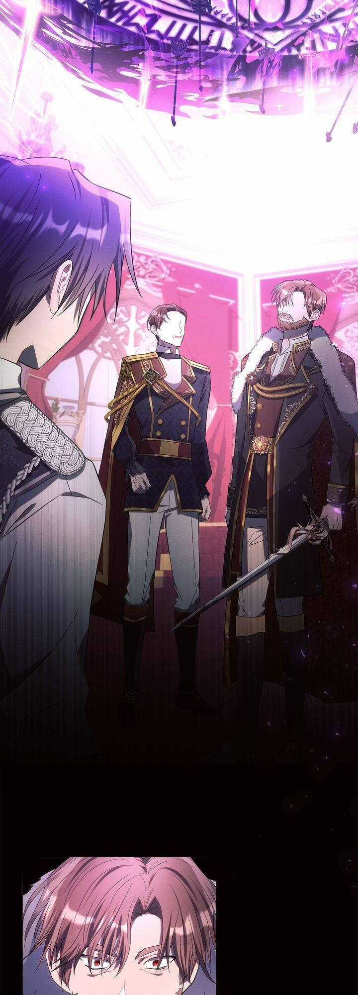 Công Chúa Ashtarte - Chapter 19 - Trang 45