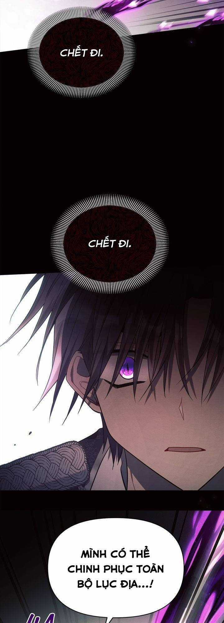 Công Chúa Ashtarte - Chapter 19 - Trang 47