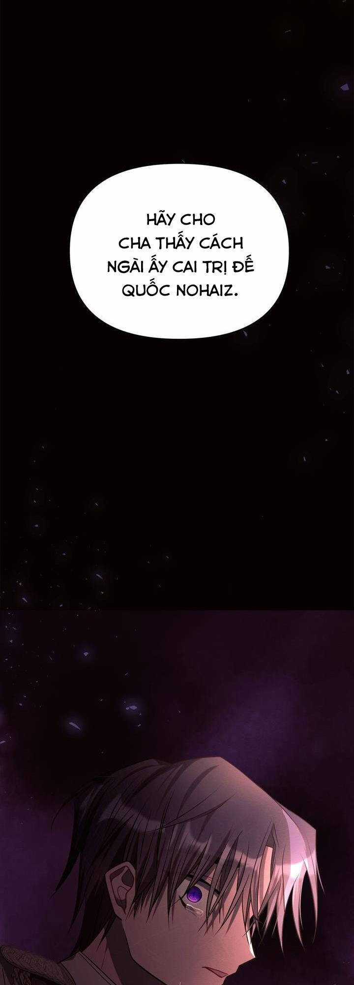 Công Chúa Ashtarte - Chapter 19 - Trang 54