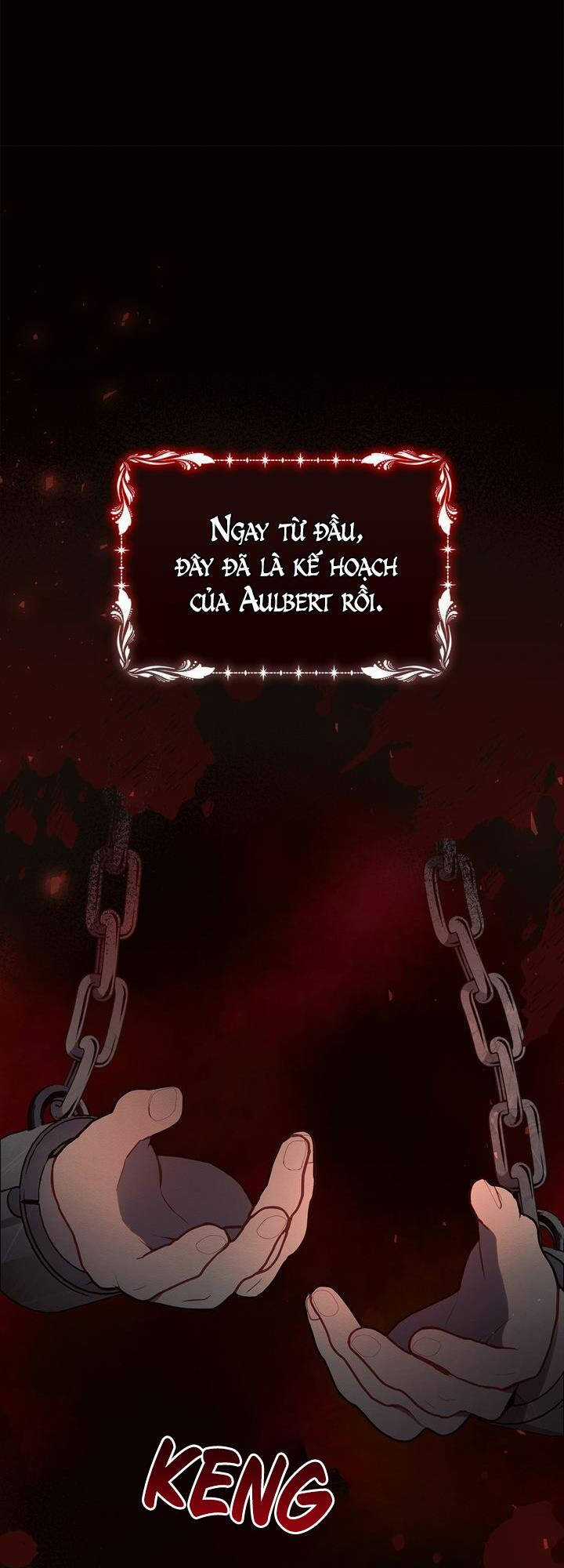 Công Chúa Ashtarte - Chapter 19 - Trang 60