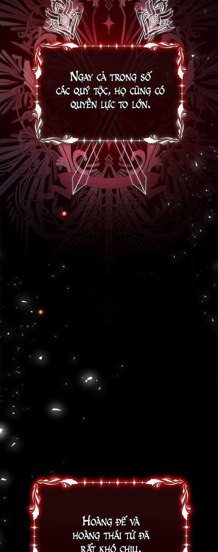 Công Chúa Ashtarte - Chapter 19 - Trang 7