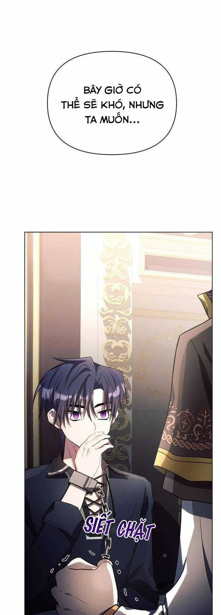 Công Chúa Ashtarte - Chapter 19 - Trang 66