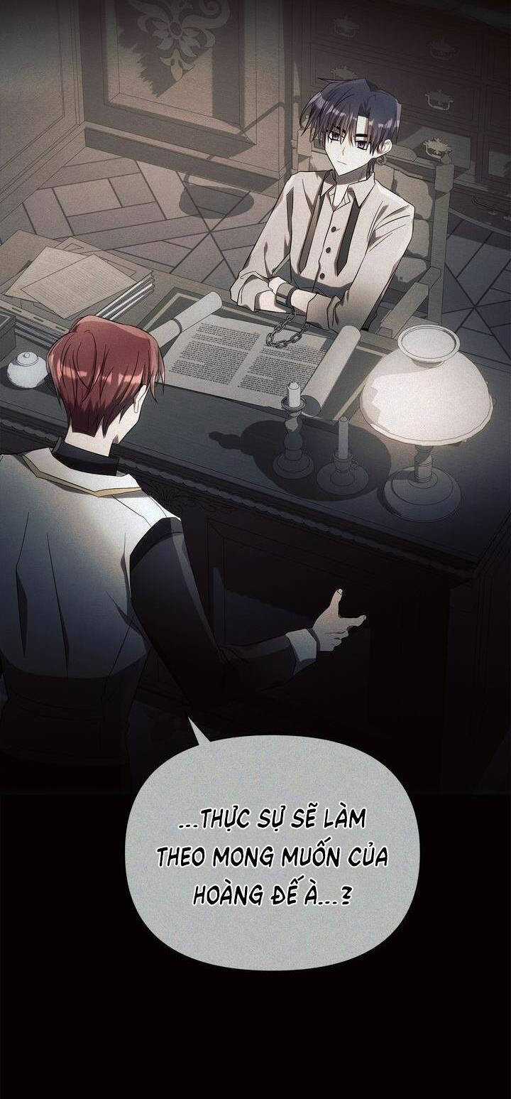 Công Chúa Ashtarte - Chapter 19 - Trang 68
