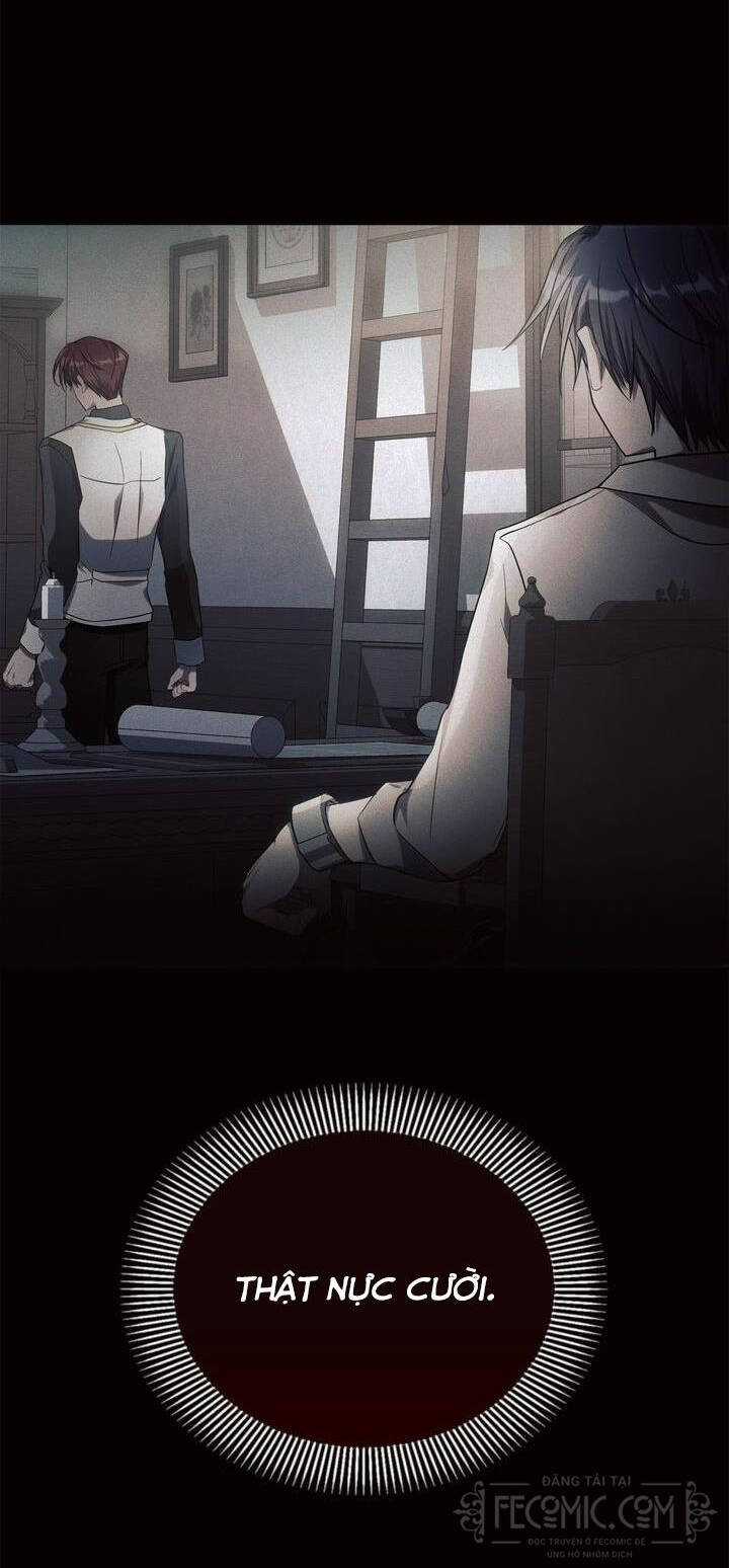 Công Chúa Ashtarte - Chapter 19 - Trang 69