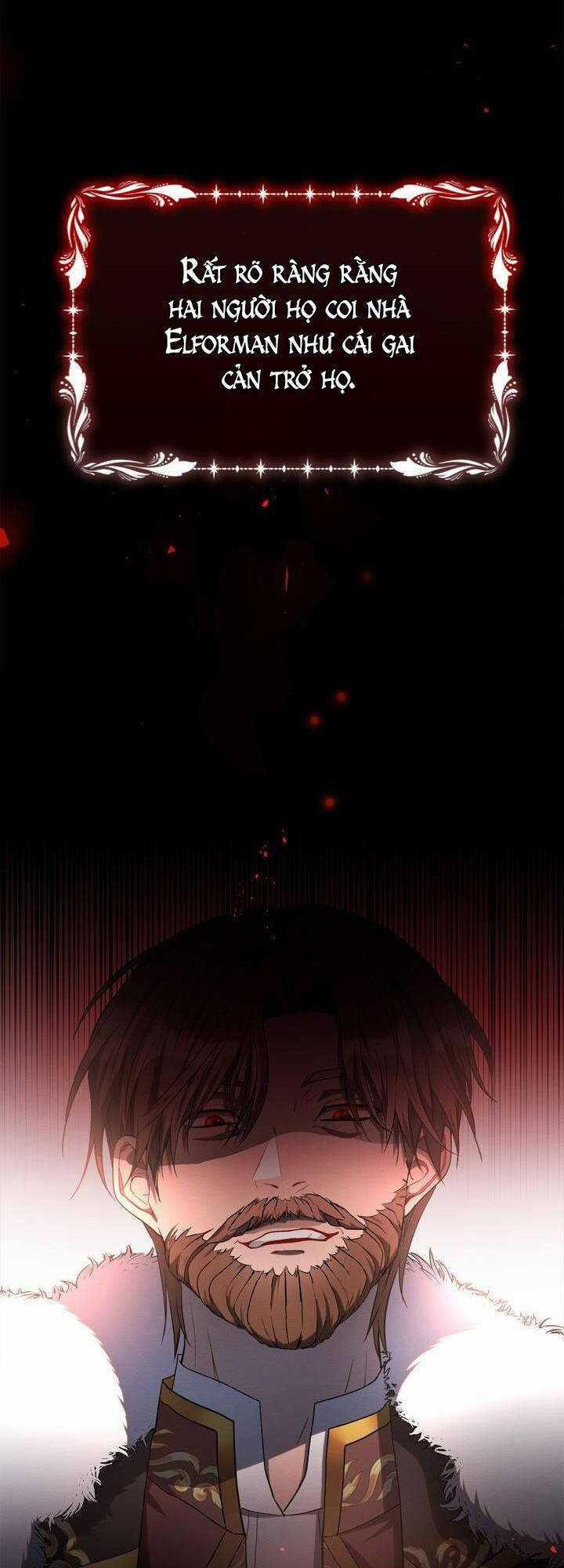 Công Chúa Ashtarte - Chapter 19 - Trang 9