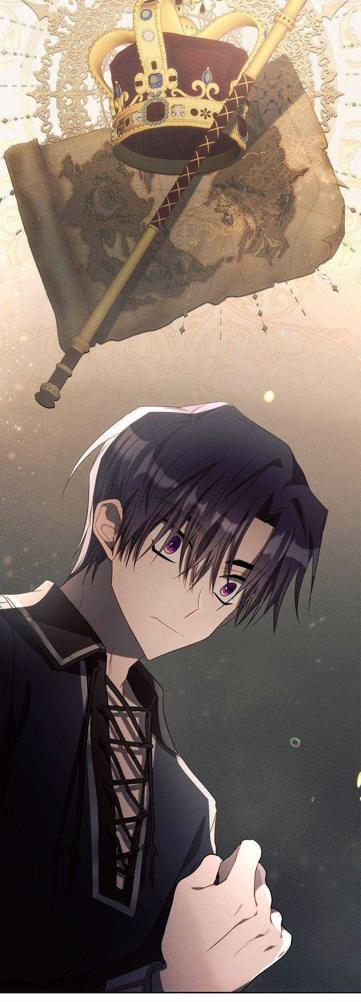 Công Chúa Ashtarte - Chapter 19 - Trang 81