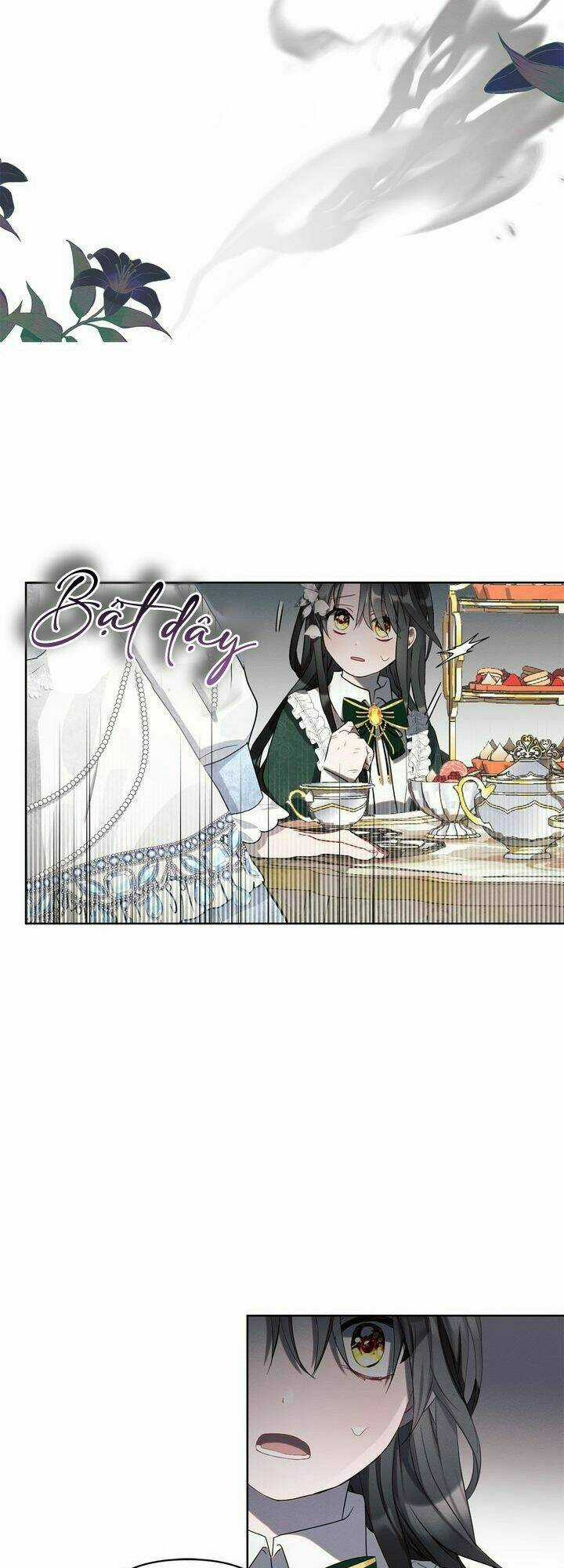 Công Chúa Ashtarte - Chapter 2 - Trang 2