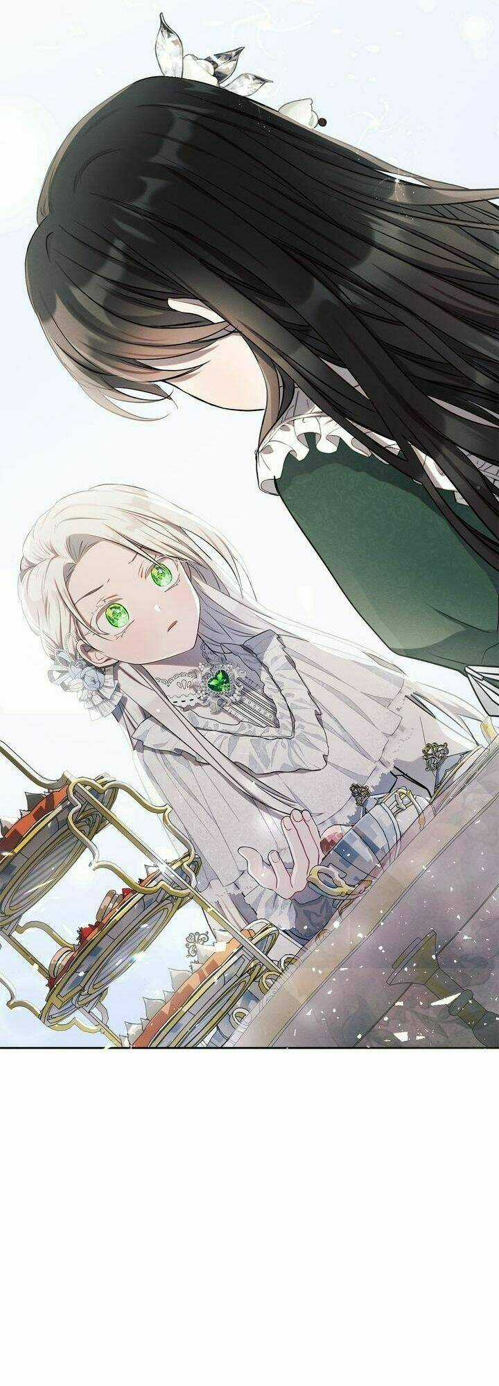 Công Chúa Ashtarte - Chapter 2 - Trang 11