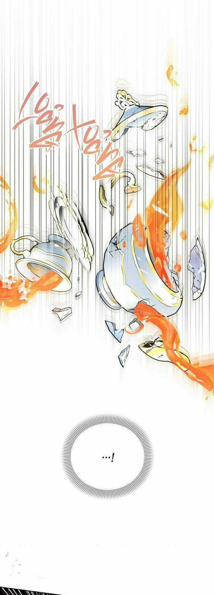 Công Chúa Ashtarte - Chapter 2 - Trang 14