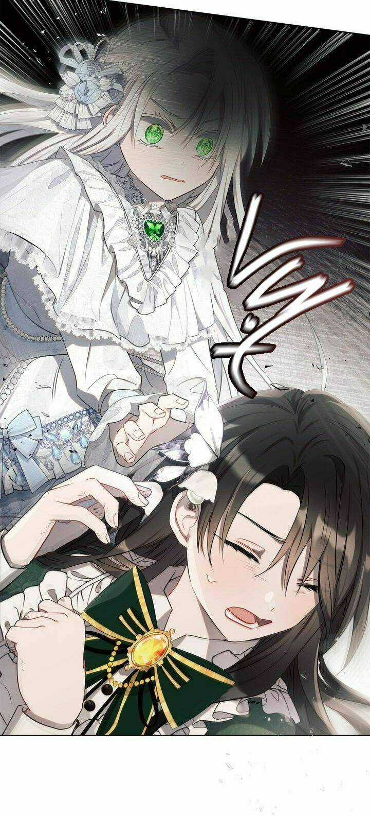 Công Chúa Ashtarte - Chapter 2 - Trang 15