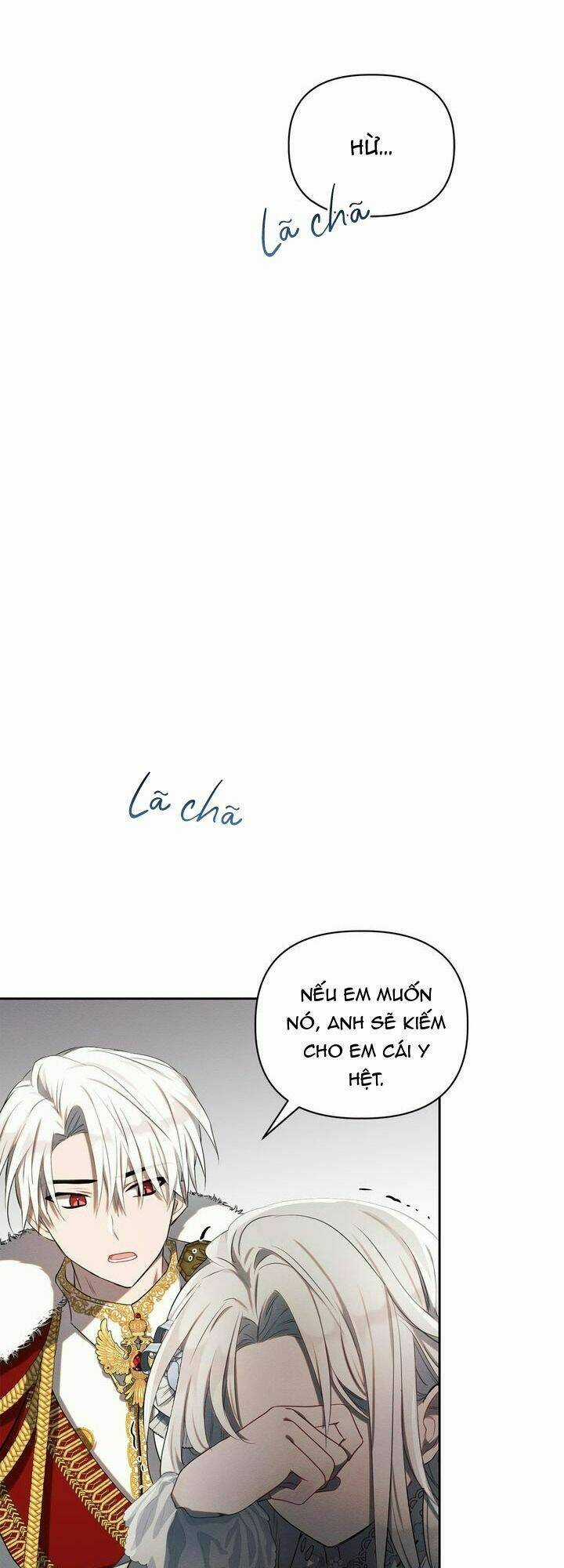 Công Chúa Ashtarte - Chapter 2 - Trang 19